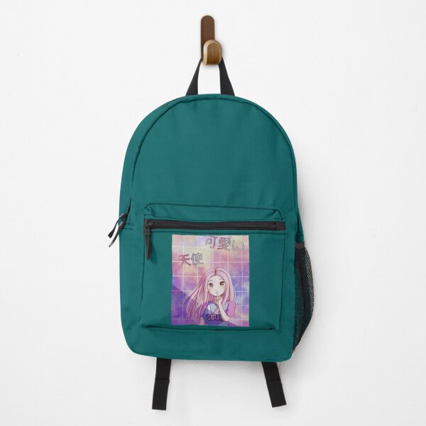 Item preview, Belle Anime Graphic designed and sold by Casciole.