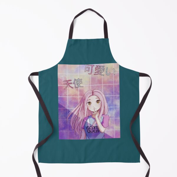 Item preview, Belle Anime Graphic designed and sold by Casciole.