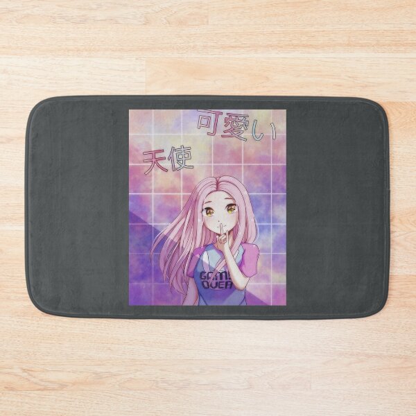 Item preview, Belle Anime Graphic  designed and sold by Casciole.