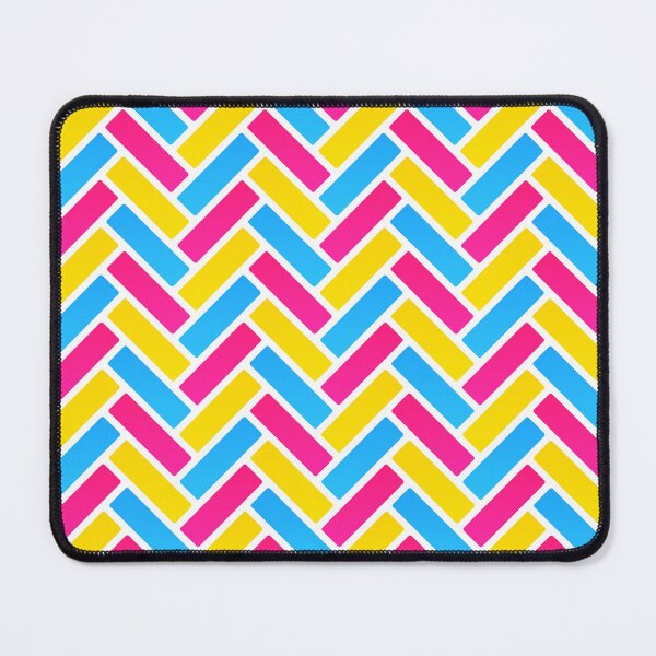 Item preview, Pan Herringbone designed and sold by ResonantColors.