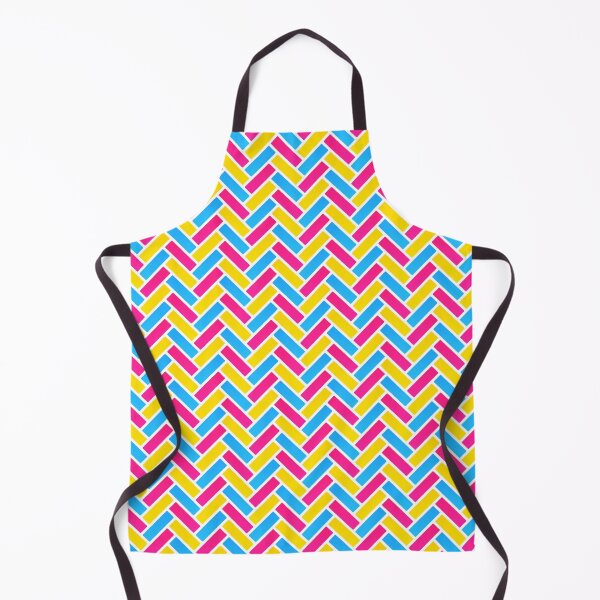 Item preview, Pan Herringbone designed and sold by ResonantColors.