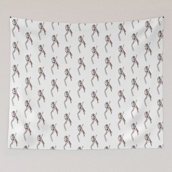 Item preview, Goldfinch designed and sold by ChloeBirnie.