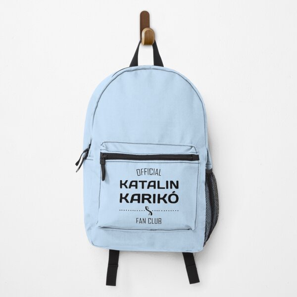 Item preview, Fan Club: Katalin (Kati) Kariko - women of science (black text) designed and sold by Ofeefee.