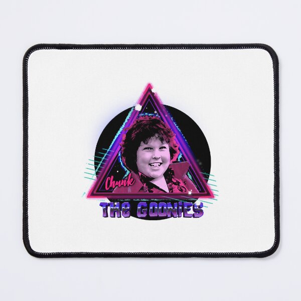 Item preview, Chunk Goonies  designed and sold by Rtrmszdxo.