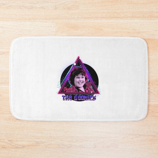 Item preview, Chunk Goonies  designed and sold by Rtrmszdxo.