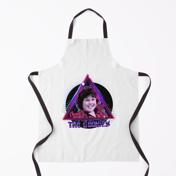 Item preview, Chunk Goonies  designed and sold by Rtrmszdxo.