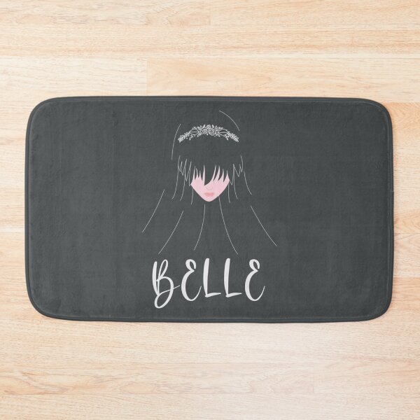 Item preview, Belle Anime Movie by Mamoru Hosoda   designed and sold by Casciole.