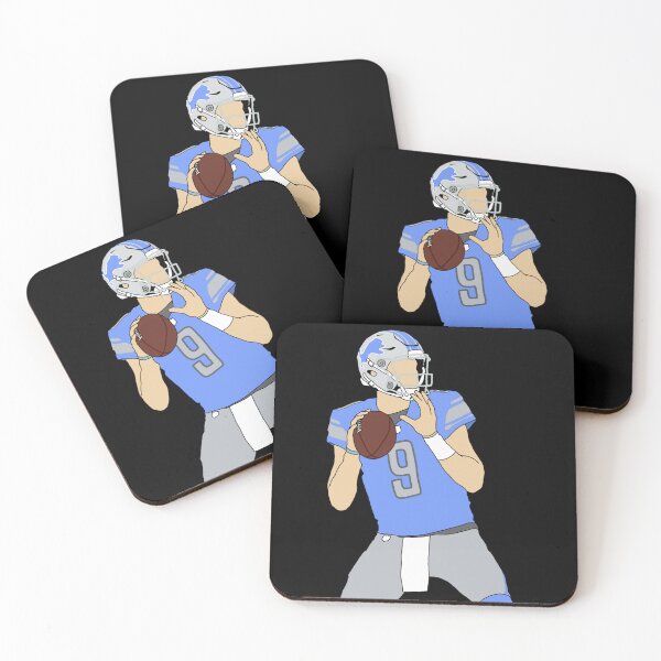 Item preview, Matthew Stafford designed and sold by AnhThaii.