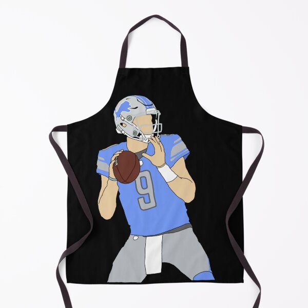 Item preview, Matthew Stafford designed and sold by AnhThaii.