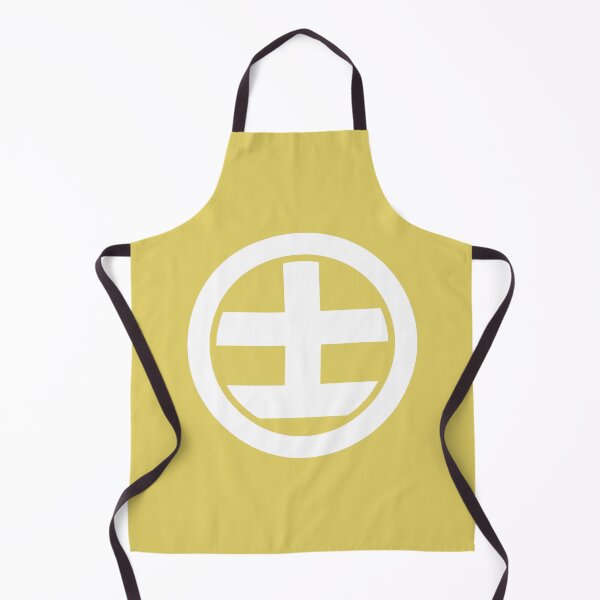 Item preview, White EARTH Kanji designed and sold by Takeda-art.