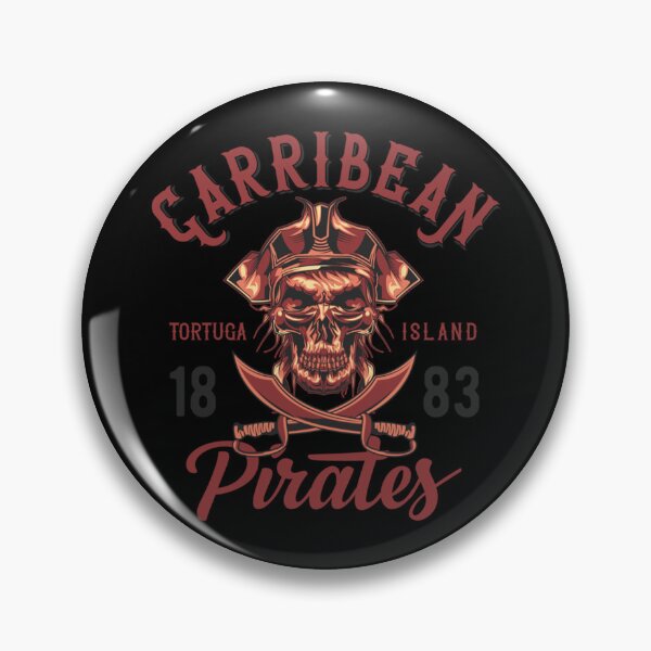 Item preview, Pirates of the Caribbean   designed and sold by DavidWalker01.