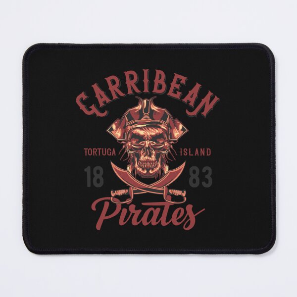 Item preview, Pirates of the Caribbean   designed and sold by DavidWalker01.