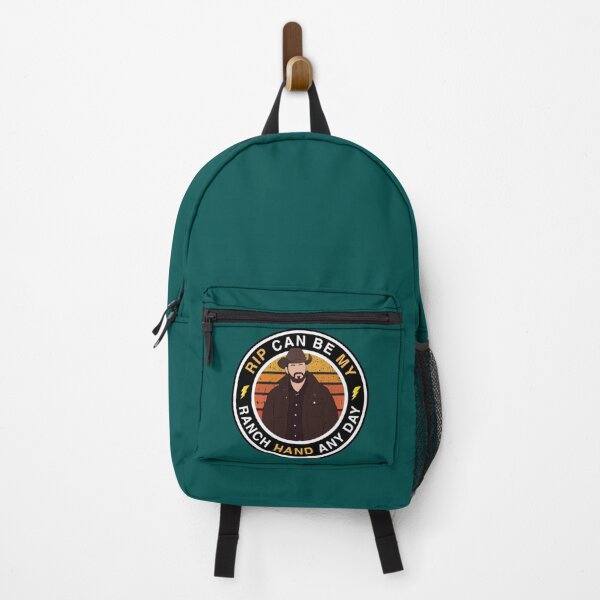 Item preview, Rip can be my ranch hand any day. Rip Wheeler. Yellowstone.    designed and sold by DavidWalker01.