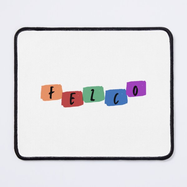 Item preview, Color Block Fezco designed and sold by OlivesOliviaLaa.
