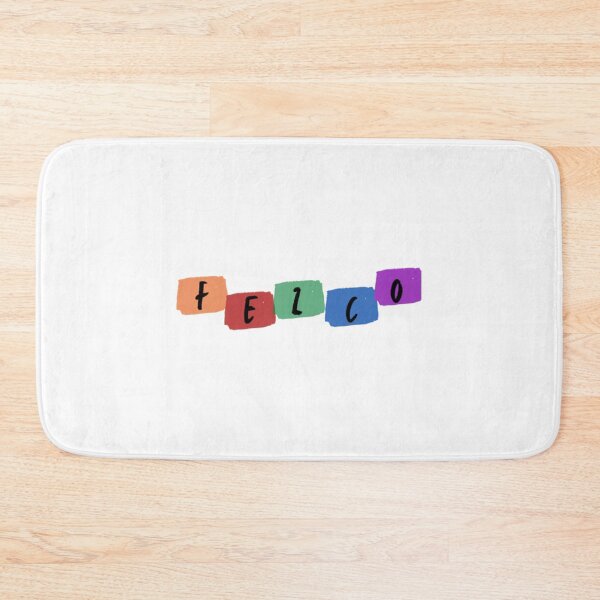Item preview, Color Block Fezco    designed and sold by OlivesOliviaLaa.