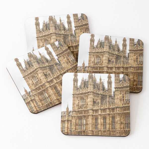 Item preview, More Architectural Details on the House of Parliament designed and sold by SarahEL17.