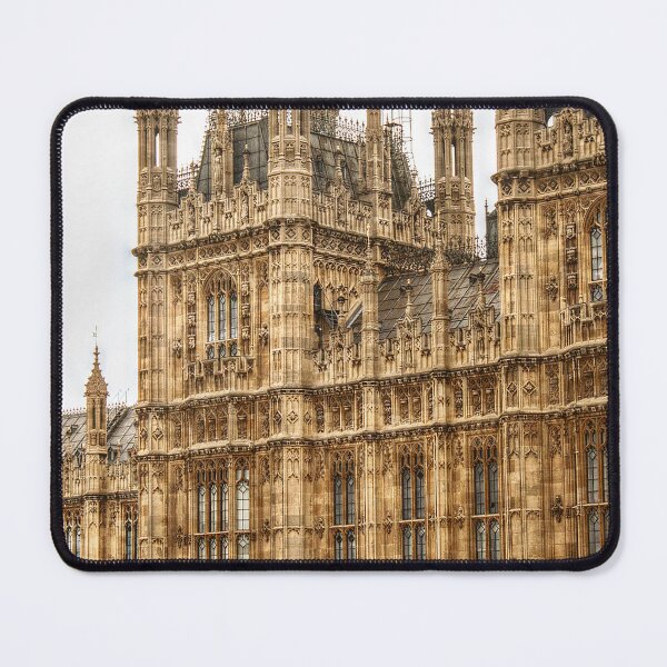 Item preview, More Architectural Details on the House of Parliament designed and sold by SarahEL17.