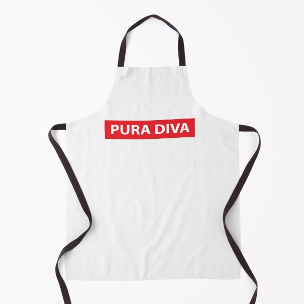 Item preview, PURA DIVA - FUNNY LATINA DESIGN designed and sold by estudio3e.