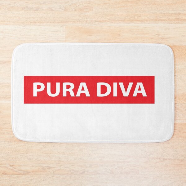 Item preview, PURA DIVA - FUNNY LATINA DESIGN designed and sold by estudio3e.