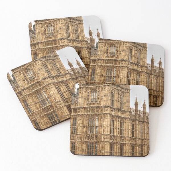 Item preview, Architectural Details on the House of Parliament designed and sold by SarahEL17.
