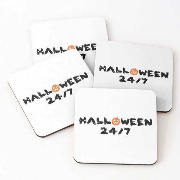 Item preview, Halloween 24/7  designed and sold by BluenoseArt.