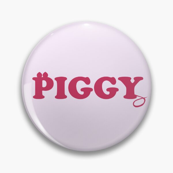 Item preview, Piggy designed and sold by SugarDreams.