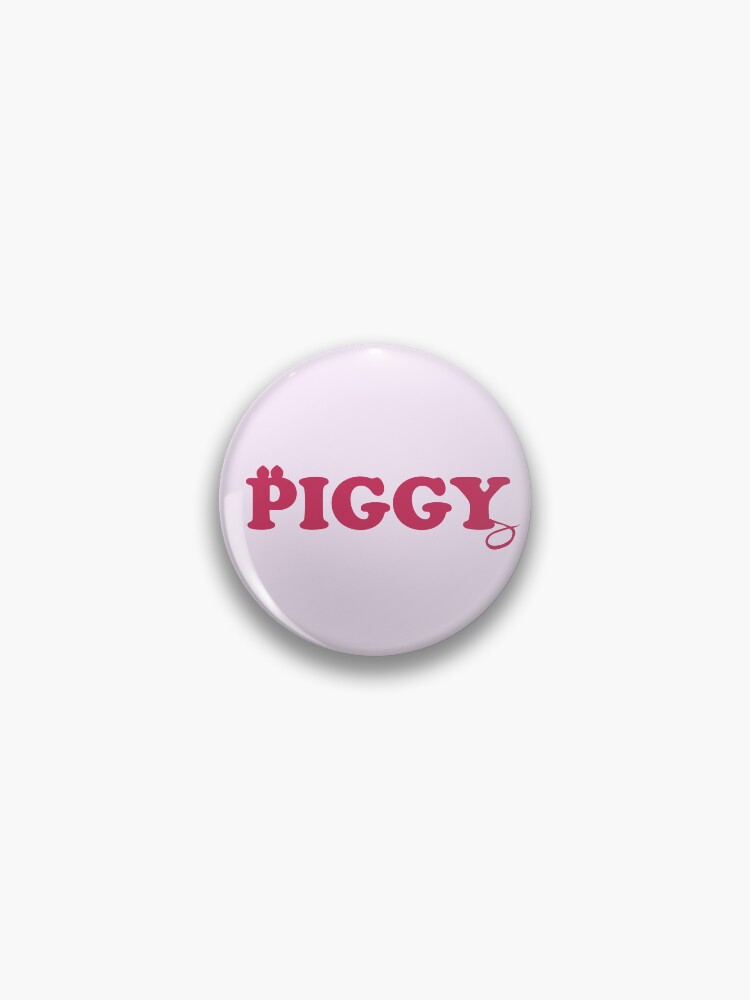 Roblox Piggy Pins and Buttons for Sale