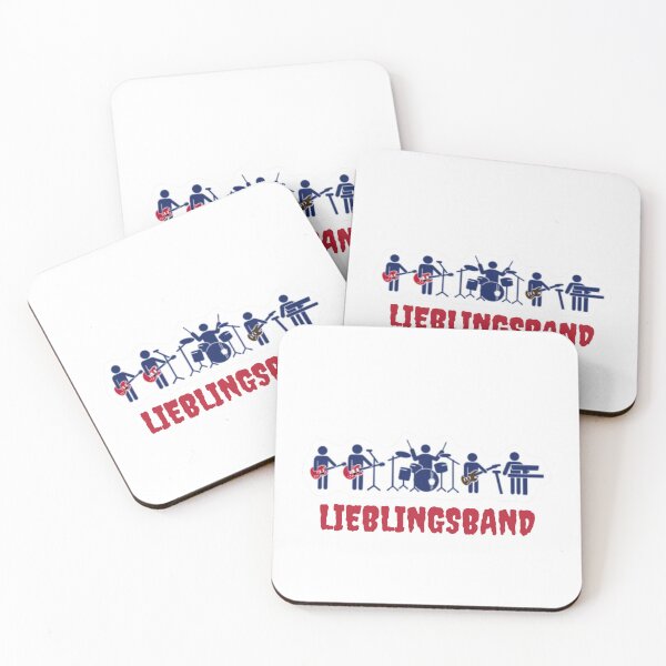 Item preview, Lieblingsband designed and sold by hamzah EL ⭐⭐⭐⭐⭐.