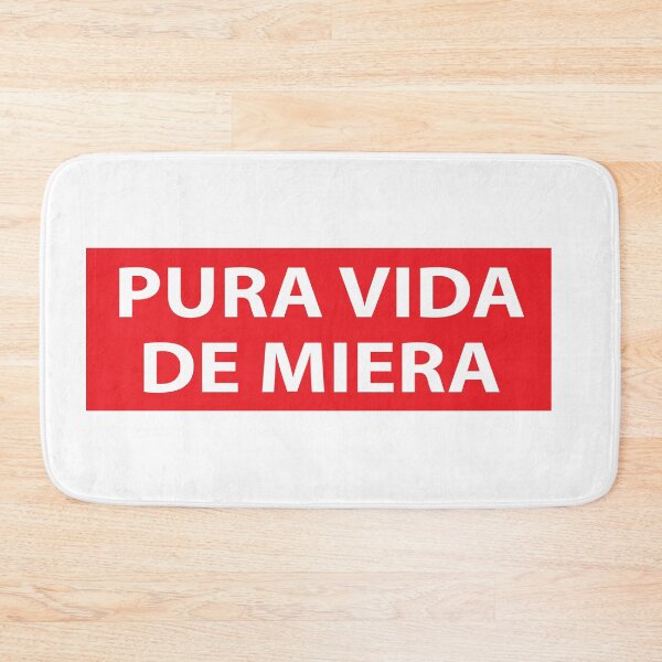 Item preview, PURA MIERDA - COSTA RICA DESIGN designed and sold by estudio3e.