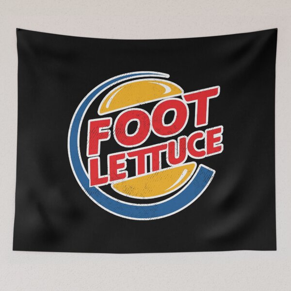 Item preview, foot lettuce  designed and sold by HemIKe15.