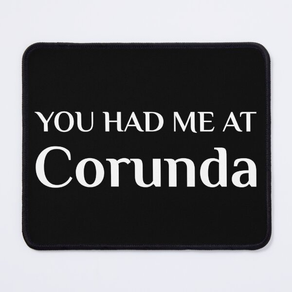 Item preview, Had Me At Corunda Funny Mexican Food Tamale Michoacan designed and sold by Creekman Designs.