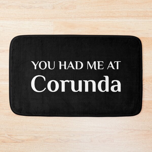 Item preview, Had Me At Corunda Funny Mexican Food Tamale Michoacan designed and sold by Creekman Designs.