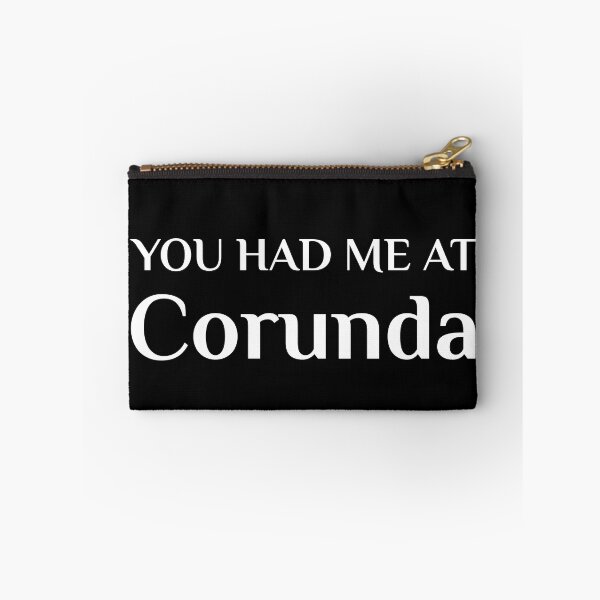 Item preview, Had Me At Corunda Funny Mexican Food Tamale Michoacan designed and sold by Creekman Designs.