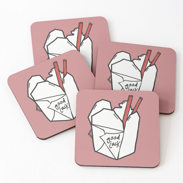 Item preview, chinese food designed and sold by gillymakesart.