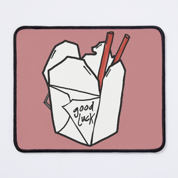Item preview, chinese food designed and sold by gillymakesart.