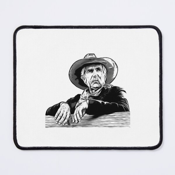 Item preview, Sam Elliot As Shea Brennan 1883 yellowstone                              designed and sold by DavidWalker01.