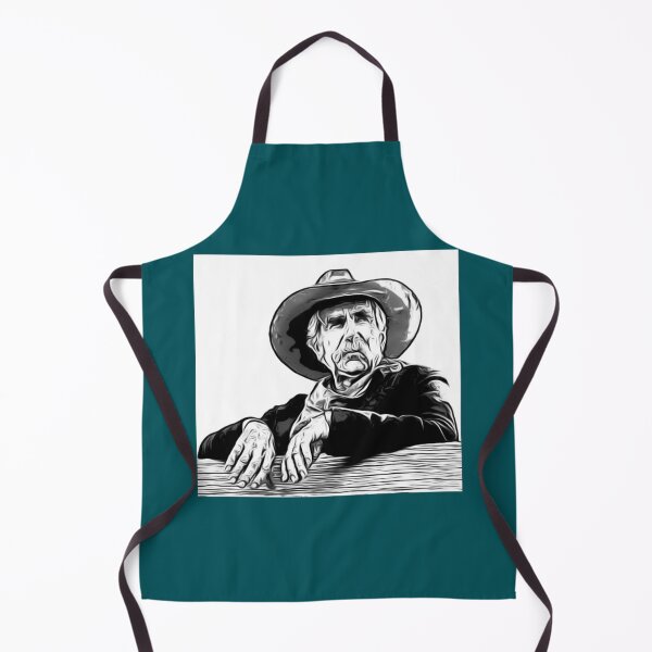 Item preview, Sam Elliot As Shea Brennan 1883 yellowstone designed and sold by DavidWalker01.