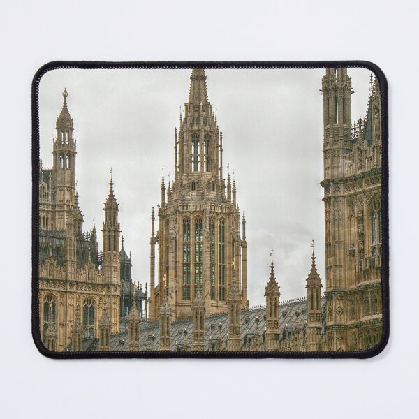 Item preview, The Center Tower on Westminster Palace designed and sold by SarahEL17.