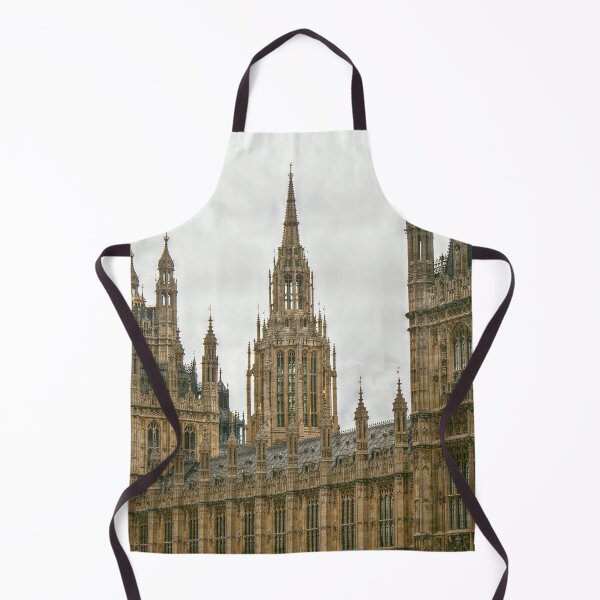 Item preview, The Center Tower on Westminster Palace designed and sold by SarahEL17.
