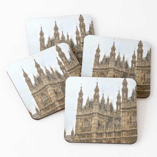 Item preview, Architectural Details on Westminster Palace designed and sold by SarahEL17.
