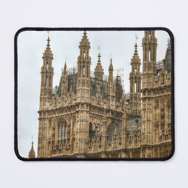 Item preview, Architectural Details on Westminster Palace designed and sold by SarahEL17.