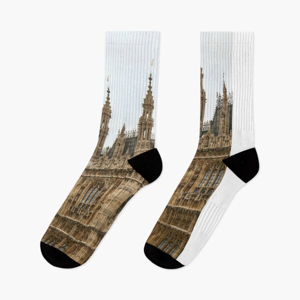 Item preview, Architectural Details on Westminster Palace designed and sold by SarahEL17.