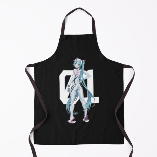 Item preview, Cute Anime Waifu Number Zero One designed and sold by hvdung456.