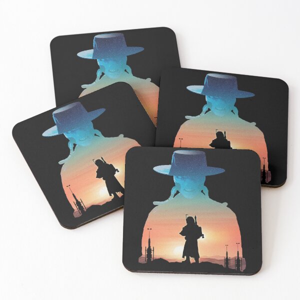 Item preview, Strangers of the Dunes designed and sold by rorkstarmason.