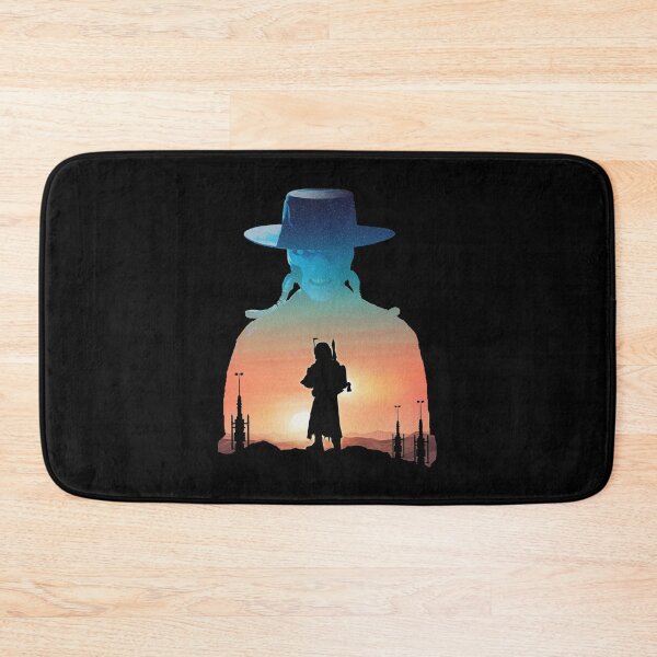 Item preview, Strangers of the Dunes designed and sold by rorkstarmason.