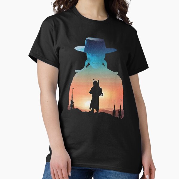 Item preview, Strangers of the Dunes designed and sold by rorkstarmason.