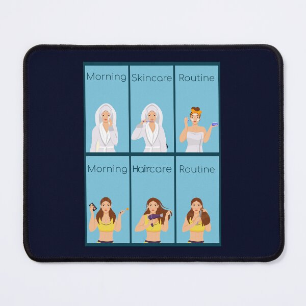 Item preview, Morning skincare routine designed and sold by Astralia.