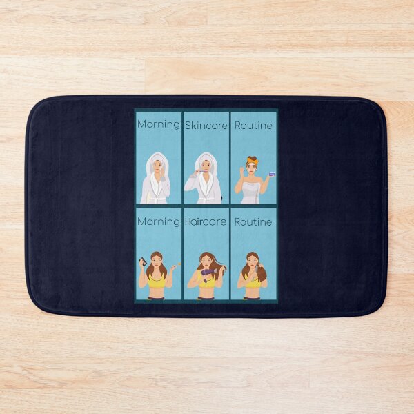 Item preview, Morning skincare routine designed and sold by Astralia.