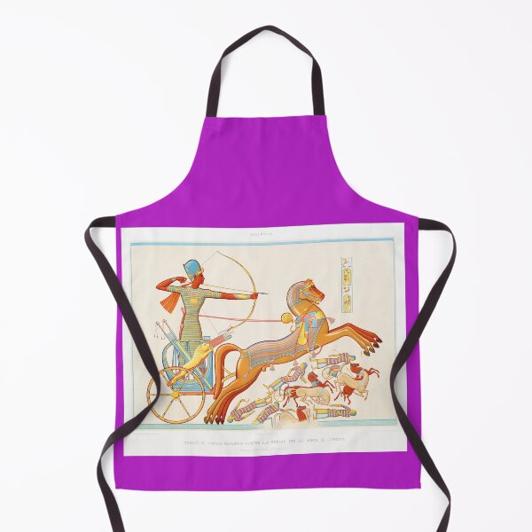 Item preview, Pharoah's chariot of fire designed and sold by Inspieation.