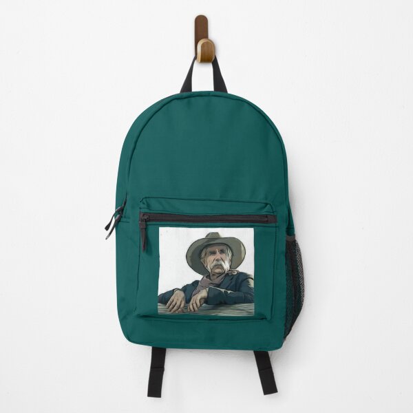 Item preview, Sam Elliot As Shea Brennan 1883 yellowstone                                                      designed and sold by DavidWalker01.